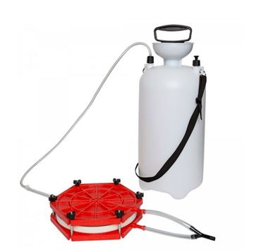 Bild von Weinfilter 11 Liter komplett