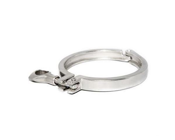 Bild von Brewtools Tri Clamp 3" Schelle