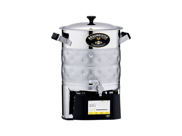 Bild von Braumeister Speidel 10 Liter Plus Neu