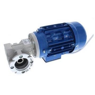 Bild von MattMill Master 230V Motorkit