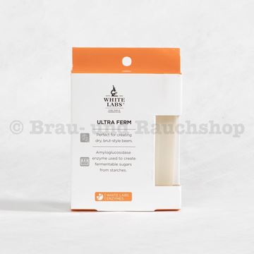 Bild von White Labs Ultra-Ferm 10ml