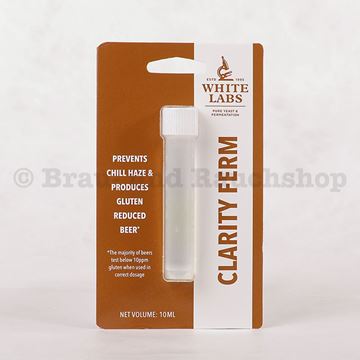 Bild von White Labs Clarity Ferm 10ml