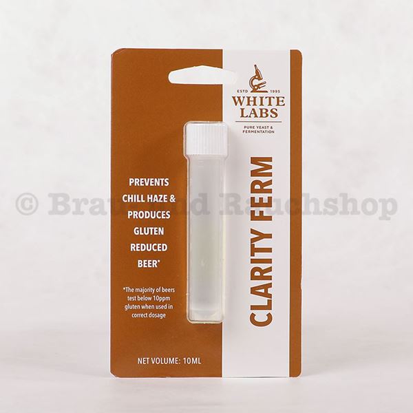 Bild von White Labs Clarity Ferm 10ml