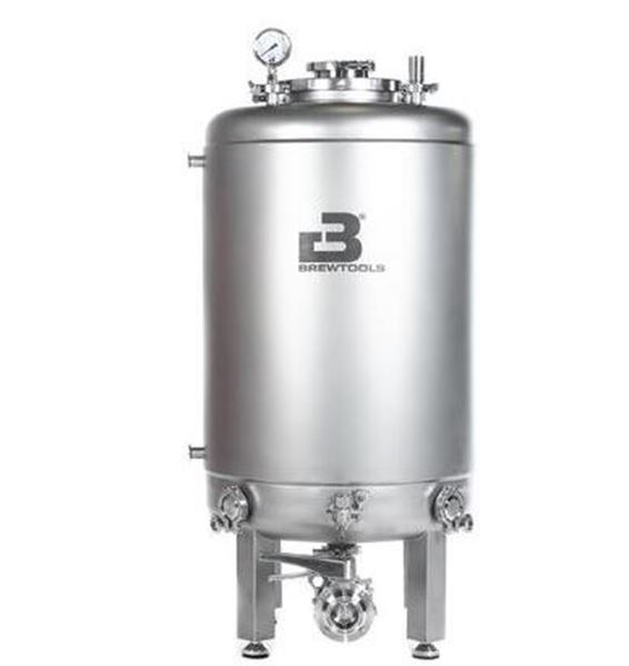 Bild von Brewtools Brite 300 Liter Tank