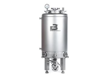 Bild von Brewtools Brite 80 Liter Tank