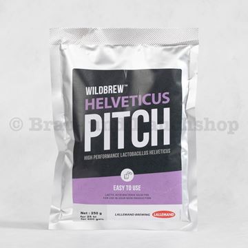 Bild von LALLEMAND WildBrew Helveticus Pitch 250g