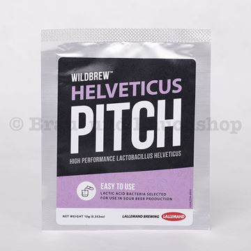 Bild von LALLEMAND WildBrew™ Helveticus Pitch 10g