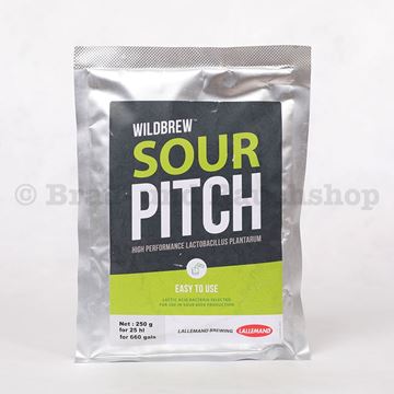 Bild von LALLEMAND WildBrew™ Sour Pitch 10g