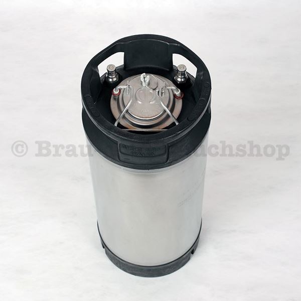 Bild von Keg Occ. 18 Liter Jolly Typ NC