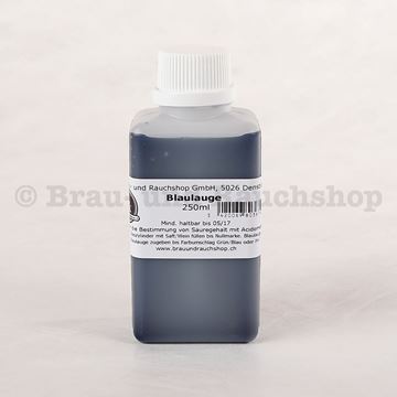 Bild von Blaulauge, 250 ml