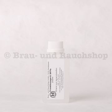 Bild von Trinkfeinsprit 94% 250 ml