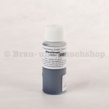 Bild von Blaulauge, 100 ml