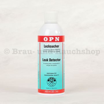 Bild von Lecksuchspray 400 ml