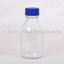 Bild von Hefeflasche Glas 500ml