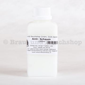 Bild von Anti-Schaum 250 ml