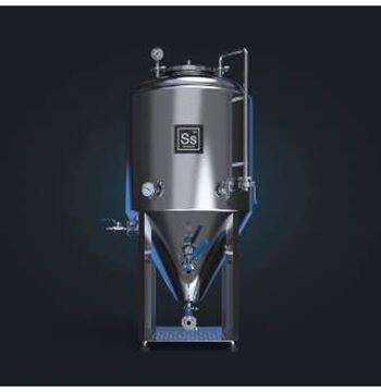 Bild von Ss Brewtech Unitank 318l (2bbl)