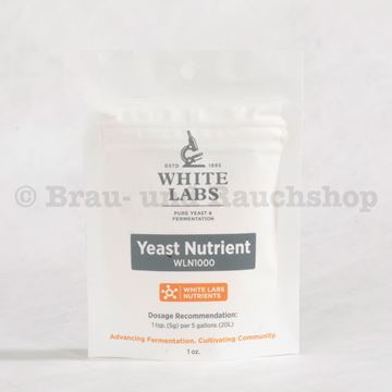 Bild von White Labs Nutrient