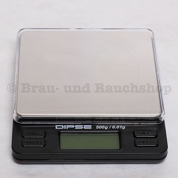 Bild von Hopfenwaage (500g/0.01g)