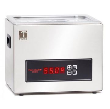 Bild von SousVide Bad CSC-Compact