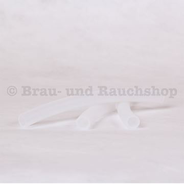 Bild von Bierleitungsschlauch 9.5x12.7mm weiss