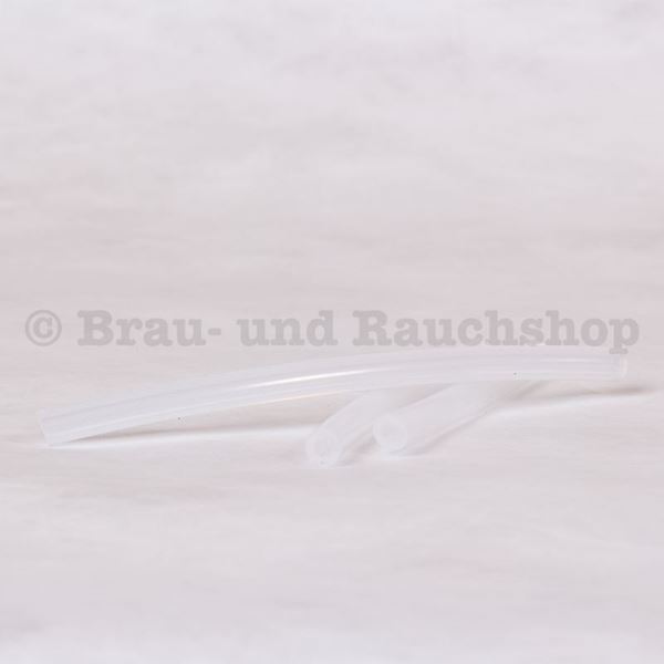 Bild von Bierleitungsschlauch 4 x 8mm weiss