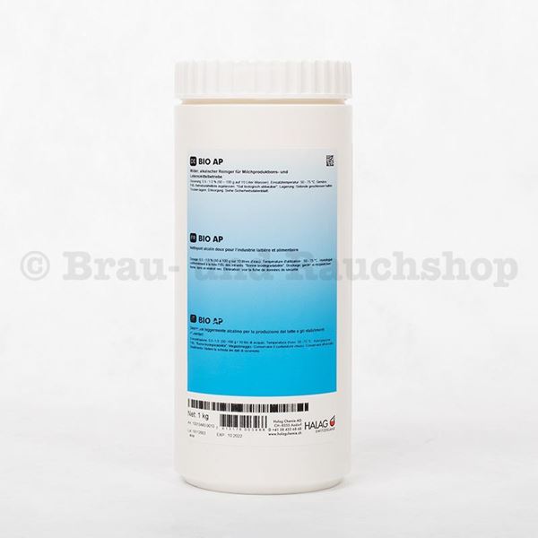 Bild von BIO AP 1 kg