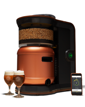 Bild von MiniBrew GEN-3