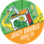 Bild von MiniBrew Juicy Double DIPA B&R