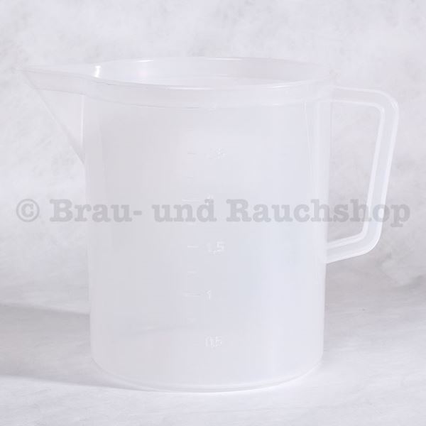 Bild von Messkrug easy 3 Liter