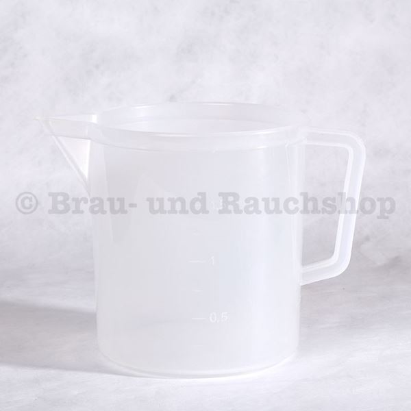 Bild von Messkrug easy 2 Liter