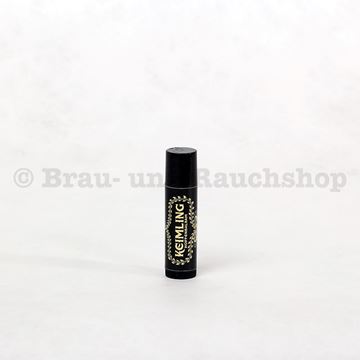 Bild von Melissen Lippenbalsam, Keimling