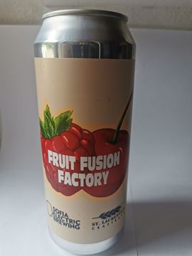 Bild von St.Laurentius Fruit Fusion Factory