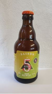 Bild von Craftbeer Brewery Recherswil - Saison