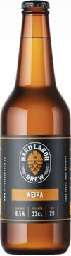 Bild von HARD LABOR BREW NEIPA