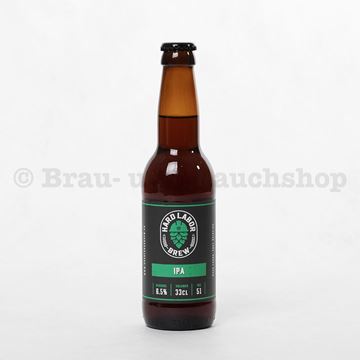 Bild von HARD LABOR BREW IPA