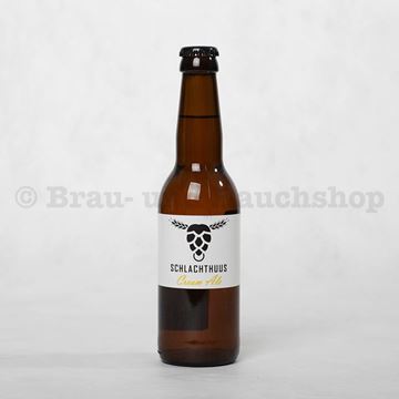 Bild von Schlachthuus Cream Ale