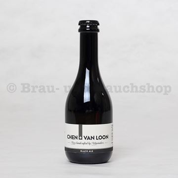 Bild von Chen Vanloon Black Ale