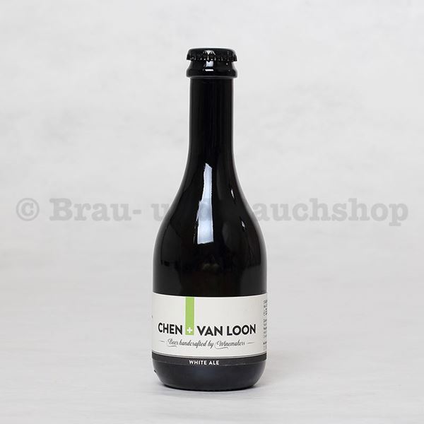 Bild von Chen Vanloon White Ale