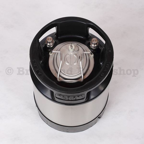 Bild von Keg Occ. 12  Liter CC