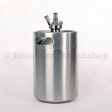 Bild von Keg 5 Liter komplett