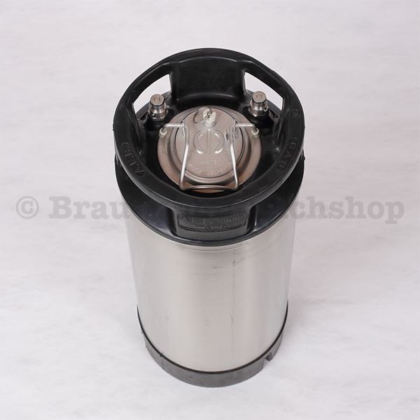 Bild von Keg 18 Liter neu CC Jolly