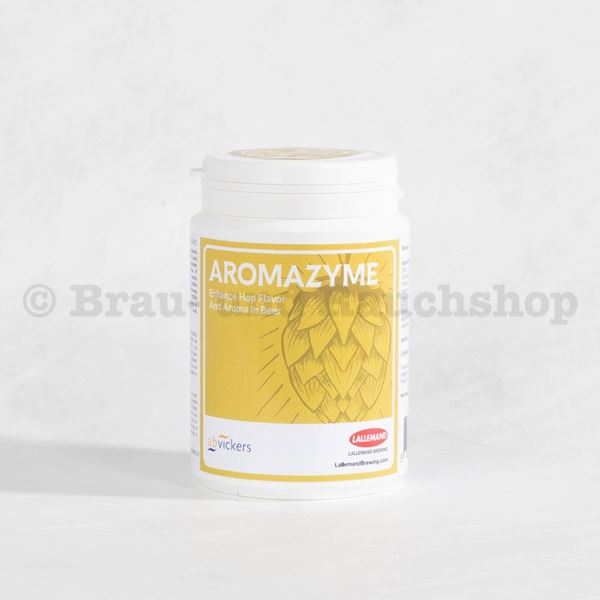 Bild von LALLEMAND Aromazyme 100 g