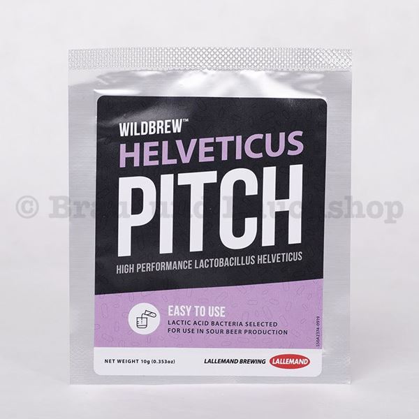 Bild von LALLEMAND WildBrew™ Helveticus Pitch 10g