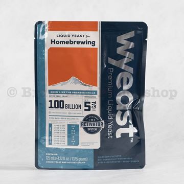 Bild von Wyeast 1217 PC West Coast IPA XL