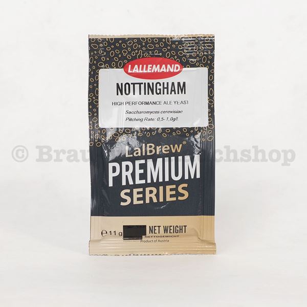 Bild von LALLEMAND Nottingham 11g