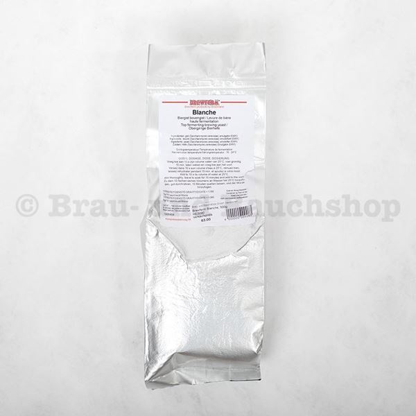 Bild von Brewferm Blanche, 500g