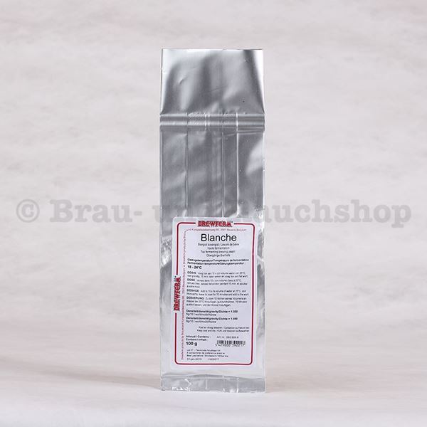 Bild von Brewferm Blanche, 100g