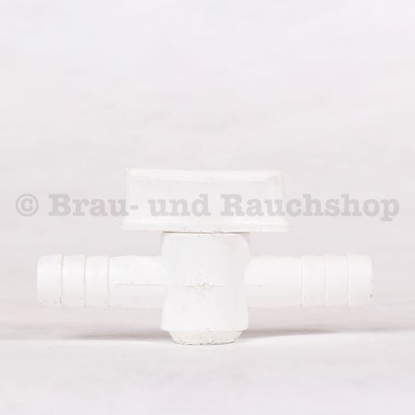 Bild von Plastikhahn UF 8mm