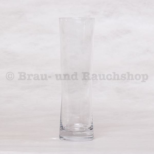 Bild von Bierglas Fresh Stange 37.5cl, 6-er Pack