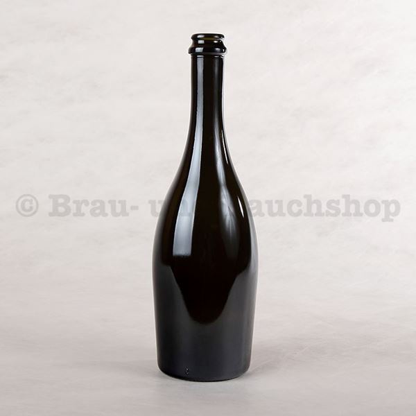 Bild von Flasche Birra Carmen 750ml